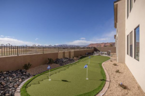 Desert Retreat